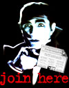 Join newsletter!