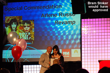 Scottish Magazine Awards